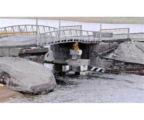 Unbelievable Construction Fails That Really Happened Construction