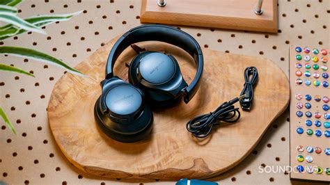 Soundcore Life Q Review Great Noise Cancelling Headphones Off