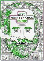 HIGH MAINTENANCE NUDE SCENES AZNude