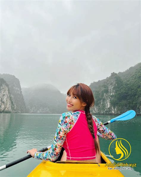 Top 100 Ảnh Chế Nguyễn Quỳnh Châu Á Hậu 1 Miss Grand Sexy với Bikini quyến rũ Ảnh gái xinh