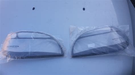 Защита фар на ниву шевроле — Chevrolet Niva GLX, 1,7 л, 2013 года ...