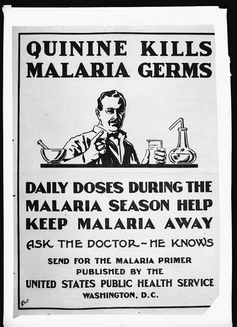 Malaria Vaccine - Lawyers, Guns & Money