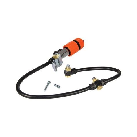 Aftermarket Water Dust Kit Fits Stihl Ts400 Ts460 Concrete Brick Cut