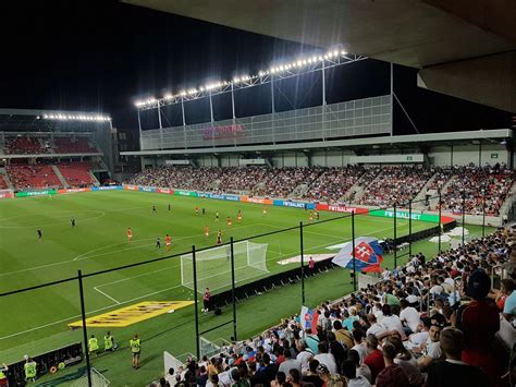 Сити Арена | Football stadiums