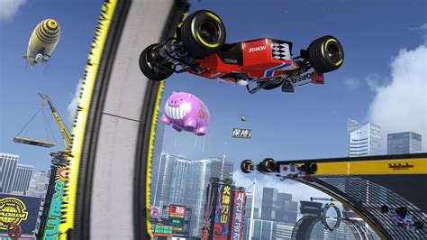 Trackmania Turbo Getting March 25th Release Date GameWatcher