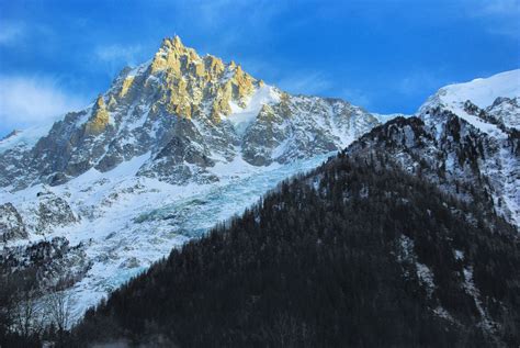 Aiguille Du Midi Chamonix Gratis Foto Op Pixabay Pixabay