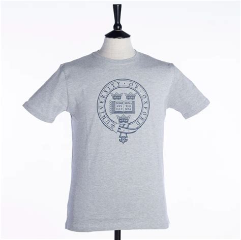 Official University Of Oxford Clothing Saïd Business School