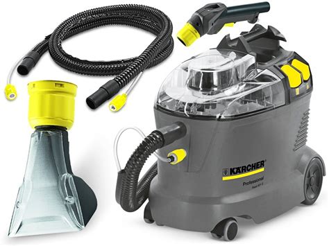 KARCHER odkurzacz piorący PUZZI 8 1C PROMO 10