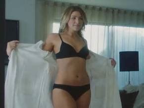 Maria Breese Nude Aznude