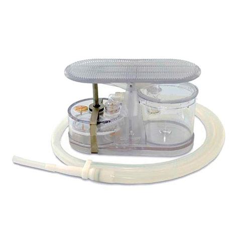 АПМ-МП-1 Аспиратор портативный с механическим приводом, Россия купить ...