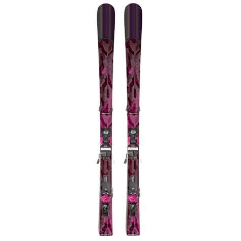 Stockli Montero AW Ski System With Strive 11 Bindings Women S Peter