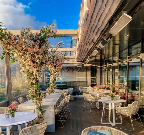 Top Al Fresco Dining In London | Best Outdoor Restaurants
