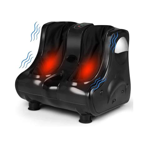 Top 5 Foot Calf Massagers In 2024 Bestbuypick Reviews