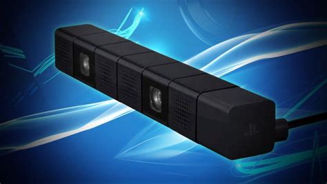 камера PS4 уценка, царапины - купить по выгодной цене в интернет ...