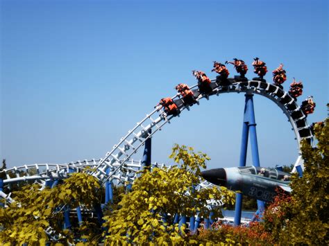 Gardaland Italy
