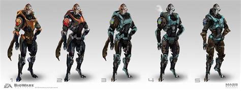 Artstation Mass Effect Andromeda Vetra Nyx Ben Lo Mass Effect Mass Concept Art