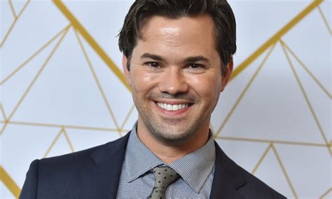 Andrew Rannells Making Dc Debut At Kennedy Center