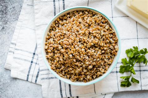 How To Cook Toasted Buckwheat Groats Kasha Busy Cooks