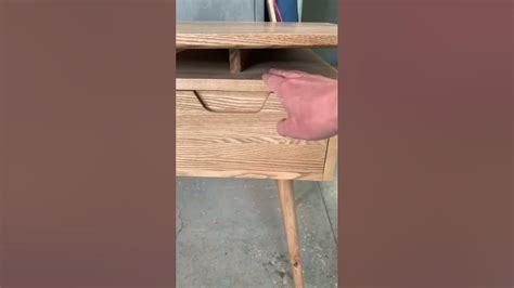 Письменный стол из массива дальневосточного ясеня 1300х600х750 мм в ...