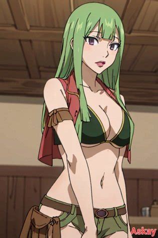 Bisca Connell Luscious Hentai Manga Porn