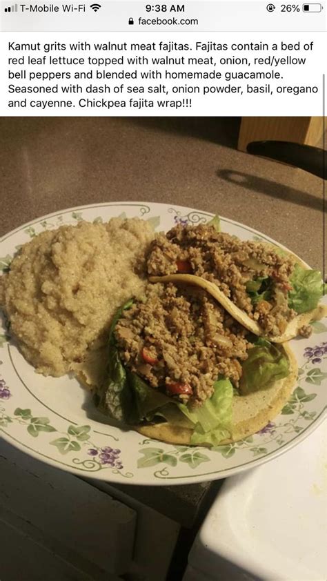 Pin by Shawnese Davis on Healthy recipes for Life | Dr sebi alkaline