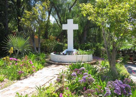 Mission San Diego de Alcala, San Diego, CA - California Beaches