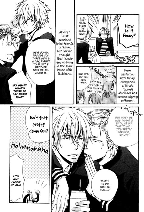 Isaka Juugorou Uchi No Ko Ni Narinasai Eng Gay Manga Hd Porn Comics