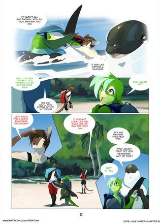 Cats Love Water 5 Ongoing Luscious Hentai Manga Porn