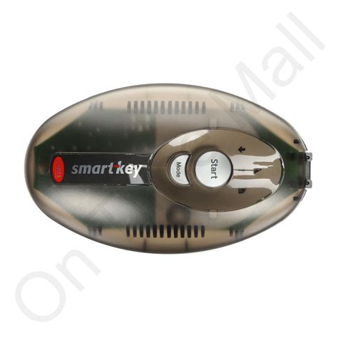 Carel Smart Key 10