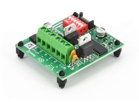 Option WTM - K + G Tectronic GmbH