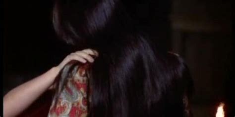 Caroline Cartier Sexy Scene In The Nude Vampire Tnaflix