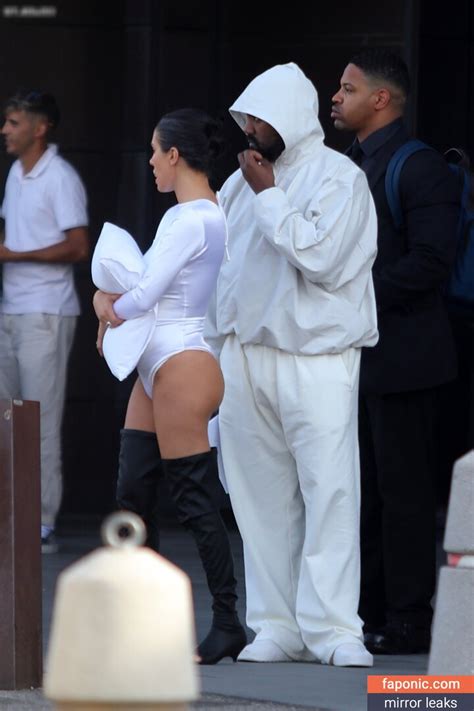 Bianca Censori Aka Bianca Censori Official Nude Leaks Photo 905 Faponic