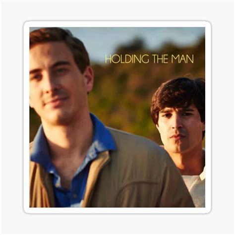 Fan Art Gay Love Boyfriend Sticker Mask And Others Articles Sticker For Sale By Maxurzuav