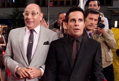 Willie Garson Interview Willie Garson As Stanford Blatch In Sex And The City