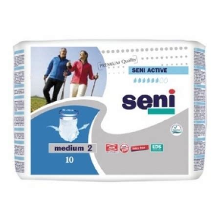 SENI ACTIVE M