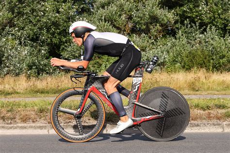 Triathlon Distances Explained Cycling Weekly