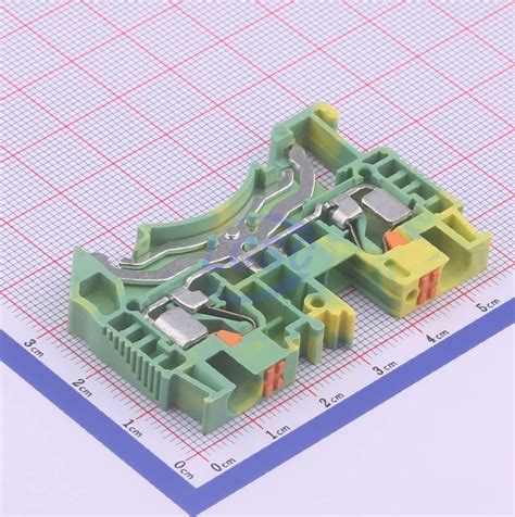 DS4-PE-01P-1C-00A(H) DEGSON | C699504 - LCSC Electronics