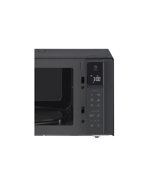 Микроволновая печь LG-MH6596CIT - купить, цены | LG RU