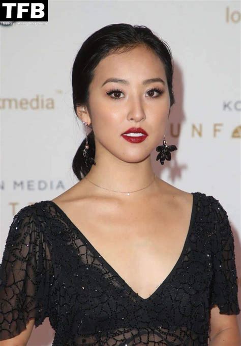 Lyrica Okano Nude Onlyfans Photo The Fappening Plus