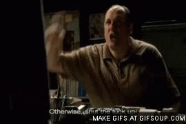 Tony Soprano Tag Primogif