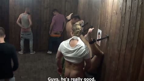 Czech Gay Fantasy Party