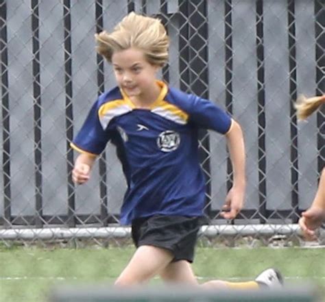 Las Hijas De Angelina Jolie Y Brad Pitt Son Pamboleras Fotos