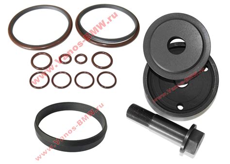 Ремкомплект для Ванос м62 двигателя M62TU 3.5, 4.4, 4.6