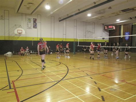 Local school sports continue | The Haldimand Press