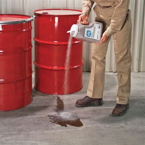 Pig® Dri Loose Absorbent