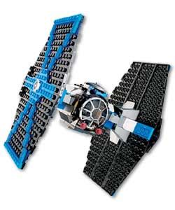 Lego Star Wars TIE Fighter Lego - review, compare prices, buy online