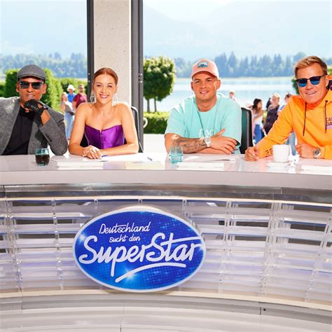 Dsds Starttermin Der Neuen Staffel Steht Fest Castingshow Dino