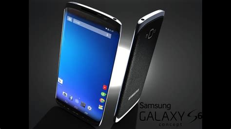 Samsung Galaxy S6 сколько стоит - YouTube