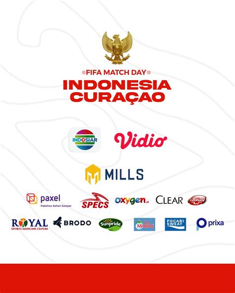 𝓚aluna cv app prem on Twitter RT PSSI Timnas Indonesia