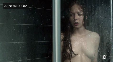 JENNA THIAM Nude AZNude